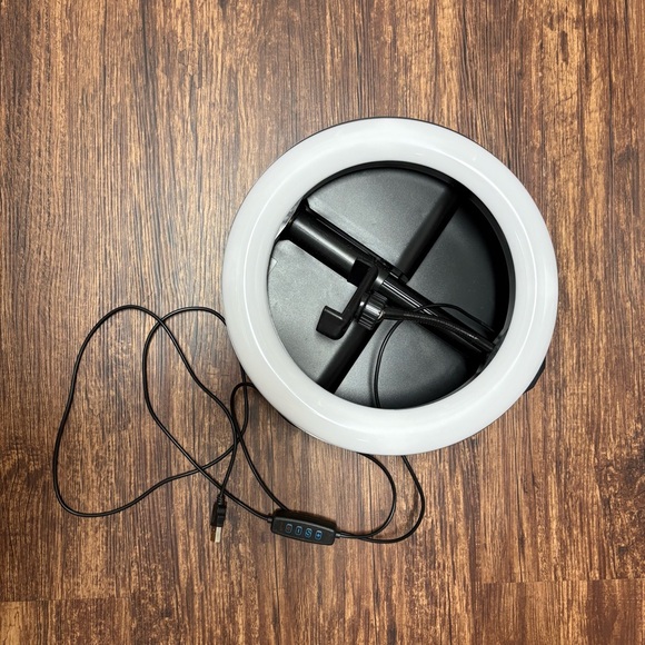 Sunpak Ring Light - Picture 4 of 8